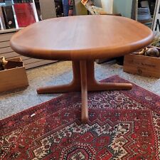 Couchtisch aus Teakholz von Dyrlund, Dänemark