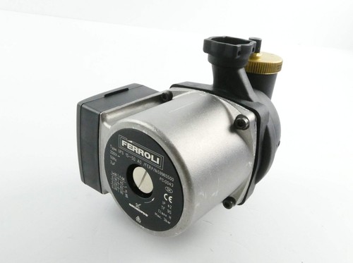 Agpo ferroli 3288010 - ferroli, ups