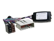 Adapter Lenkradfernbedienung