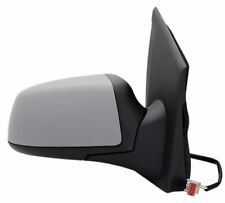 Außenspiegel rechts für Ford Fusion JU_ 2005-2012 elektrisch konvex beheizbar Sp