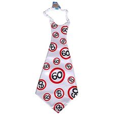 Maxi- Riesen-Krawatte 40