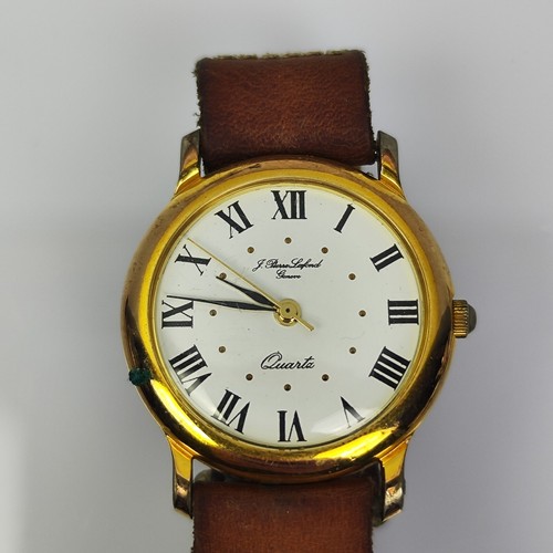 Uhr armbanduhr pierre lafond - uhr,