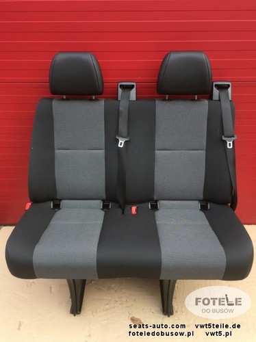 Crafter sprinter w906 - vw, mb