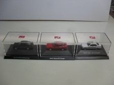 Konvolut Herpa BMW  1/87