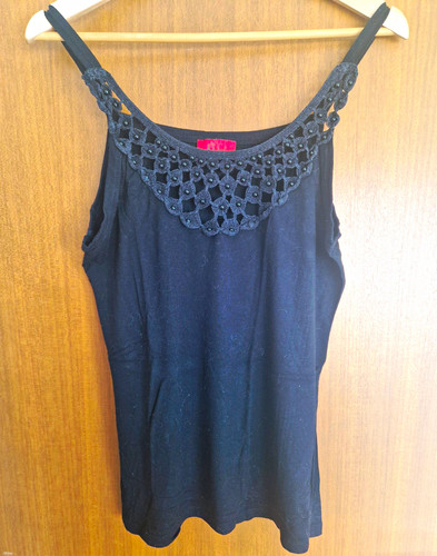 Vivien caron trägershirt - caron,