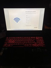 Acer Nitro 5 AN515-55-547K