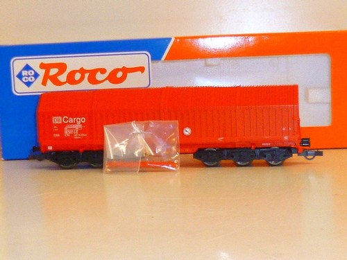 Roco 46918 - ,