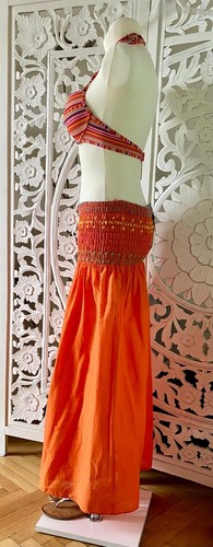 Scalpers maxi rock kurzkleid - scalpers, /
