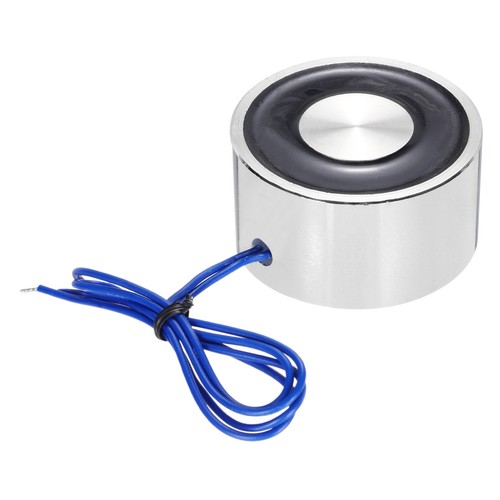 Dc12v 70kg hubmagnet - dc12v,