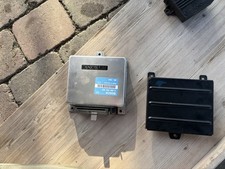 Bosch Jetronic Steuergerät 0