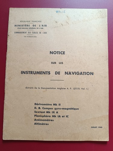 Anleitung instrumente - anleitung,
