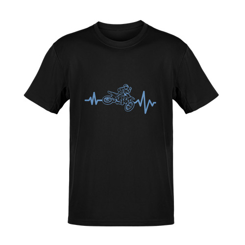 Shirt motocross dirtbike - t-shirt,