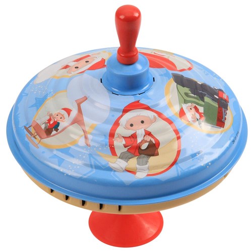 Lena tin toys brummkreisel - lena,