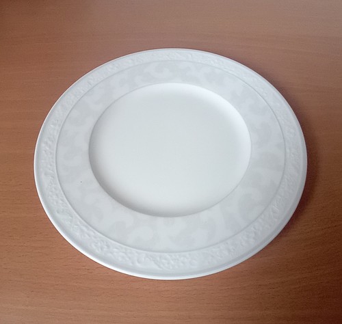 Villeroy boch gray pearl - &,