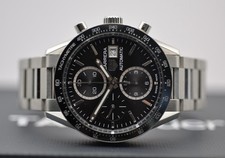 Tag Heuer CARRERA Calibre 16 -