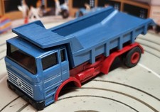 Faller AMS 5783 - Muldenkipper