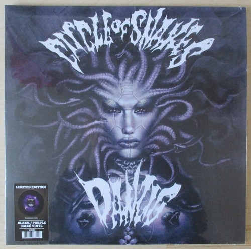 Danzig circle of - lp,