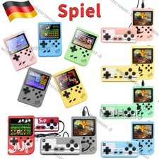 500 in 1 Retro Handheld