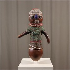 89902) Fruchtbarkeits-Puppe