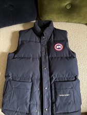 Canada Good Weste Herren