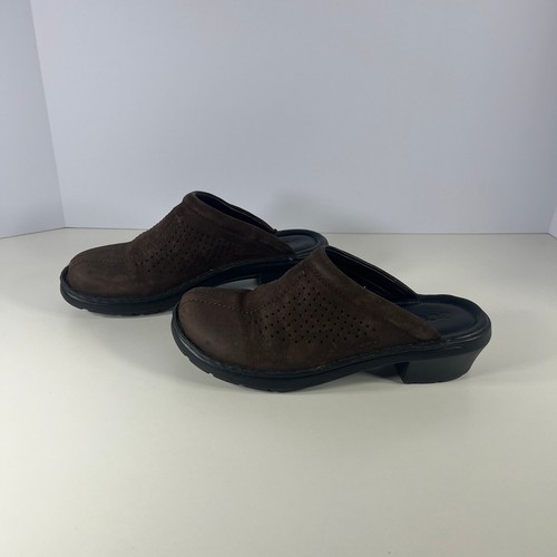 Ecco clogs mules sandals - sandals, women