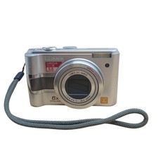 Panasonic Lumix DMC-LZ3 - 5MP