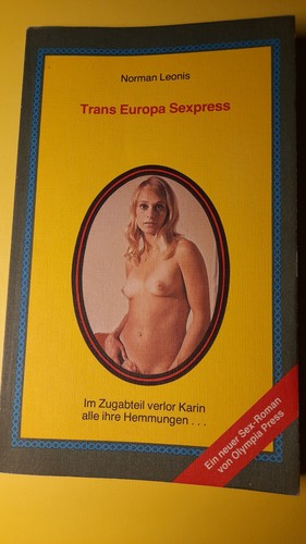Olympia press 373 - -,