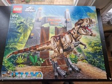 LEGO 75936 T-Rex Rampage