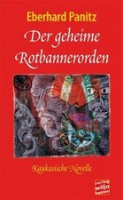Der geheime Rotbannerorden