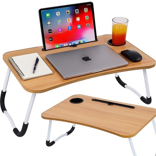Laptoptisch klappbar 60x40 - laptoptisch,