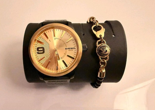 Diesel uhr mit - diesel, armband