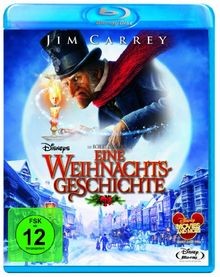 Eine weihnachtsgeschichte - eine,