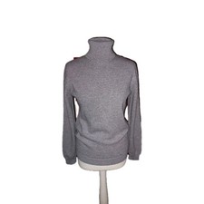 Rollkragen Pullover  Massimo