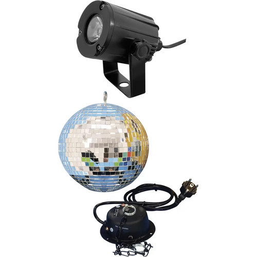 Eurolite 50101856 led - eurolite,