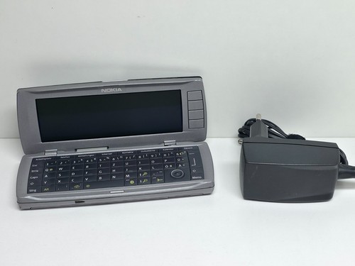 Nokia 9500 handy communicator - 9500,