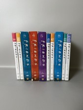 Friends - die komplette Serie