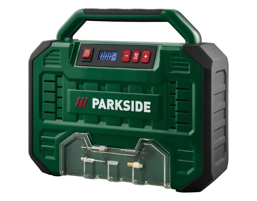 Parkside kompressor mit - parkside,