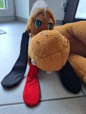 Pluto kuscheltier stofftier - pluto,