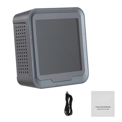 Uimoso co2 messgerät - uimoso, detektor