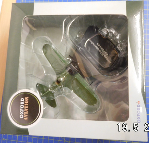 Oxford diecast ac065 - diecast, ac065/94