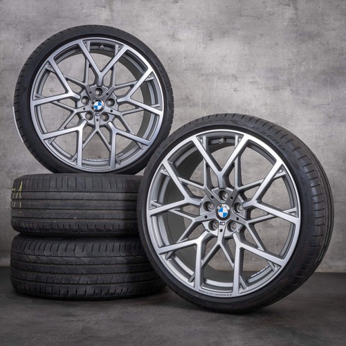 Bmw 2er 3er 4er felgen - 2er,