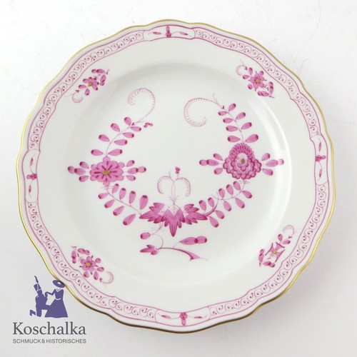 Meissen porzellan indisch - meissen,