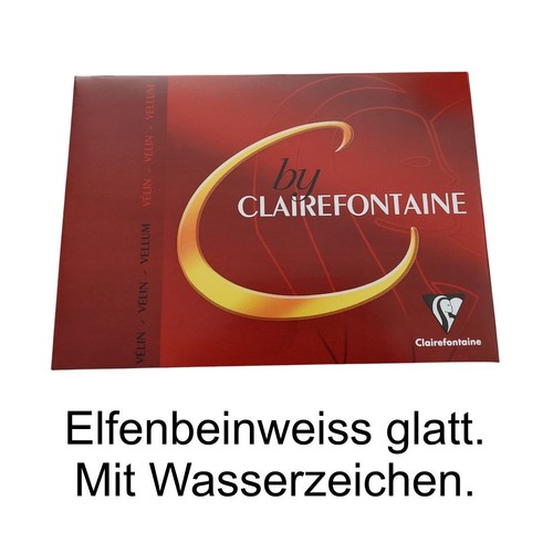 Clairefontaine 100g din - c, by