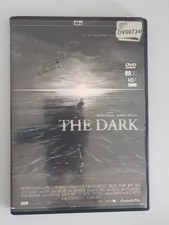 The Dark DVD, Constantin Film, Sean Bean, Maria Bello, gebraucht