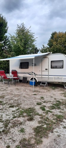 Wohnwagen gebraucht - wohnwagen,