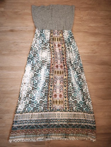 Damen kleid alternativ langer - damen,