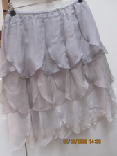 D. EXTERIOR Seidenrock Gr.36