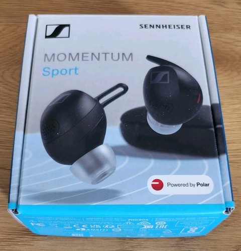 Sennheiser momentum sport - sennheiser,