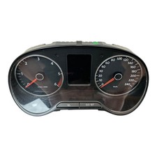 Kombiinstrument Tacho Diesel Instrumenteneinheit VW Amarok 2H 2H0920863B