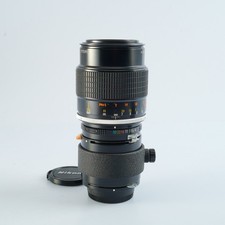 Exzellent Nikon Non-ai